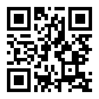 Kod QR do wersji mobilnej 1Bet Kasyno Polska Casino