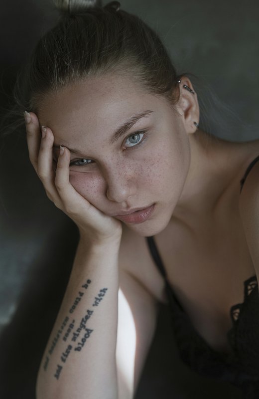 Karolina M.