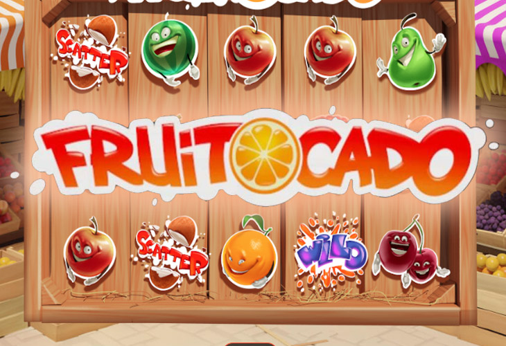 Fruitocado - Superlotto Games slot at 1Bet Kasyno Polska Casino