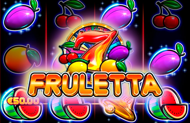 Fruletta - Endorphina slot at 1Bet Kasyno Polska Casino