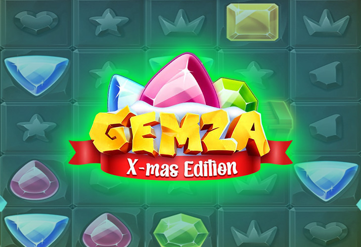 Gemza X-mas - BGaming slot at 1Bet Kasyno Polska Casino