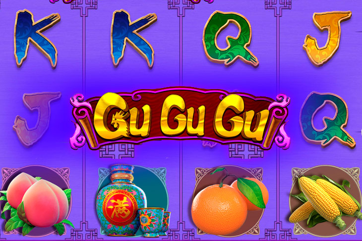 Gu Gu Gu - CQ9 Gaming slot at 1Bet Kasyno Polska Casino