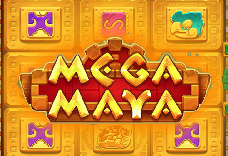 Mega Maya - Swintt slot at 1Bet Kasyno Polska Casino