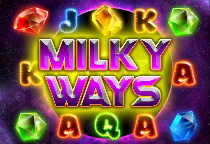 Milky Ways - Nolimit City slot at 1Bet Kasyno Polska Casino