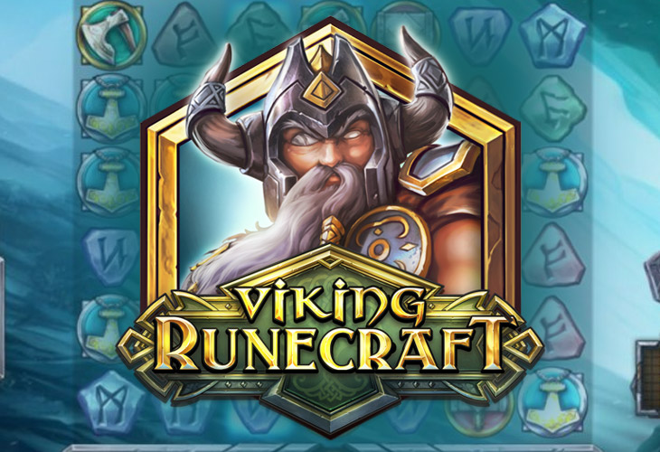 Viking Runecraft - Play'n GO slot at 1Bet Kasyno Polska Casino