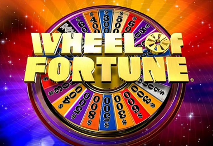 Wheel Of Fortune - IGT slot at 1Bet Kasyno Polska Casino
